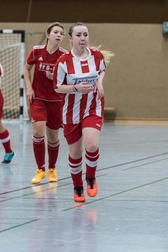Bild 25 - wCJ KT Turnier Vormittag
